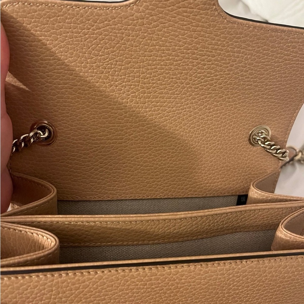 Gucci Interlocking Crossbody Bag - image 4